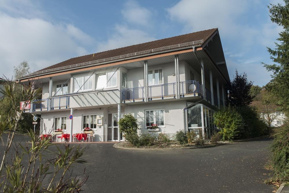 Hotel Ibis Kassel Melsungen