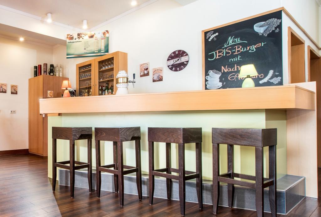 Ibis Kassel